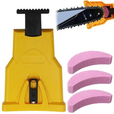 OEM Affilatore Per Motoseghe Da 14/16/18/50,8 Cm (1/2") OEM Affilatore Per Motoseghe Da 14/16/18/50,8 Cm (1/2")