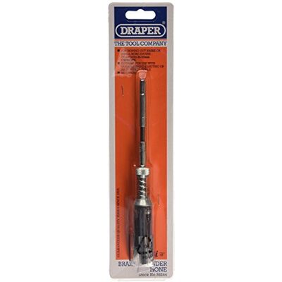 Draper - 56244 Rettificatore Alesatore Per Cilindri Da 25 – 57 Mm Draper - 56244 Rettificatore Alesatore Per Cilindri Da 25 – 57 Mm
