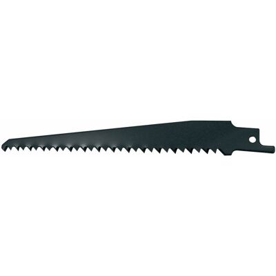 KRINO Lama Per Sega Gattuccio Taglio Ferro 205 Mm Distanza Denti 1,8 Mm Cf.2 Pz KRINO Lama Per Sega Gattuccio Taglio Ferro 205 Mm Distanza Denti 1,8 Mm Cf.2 Pz