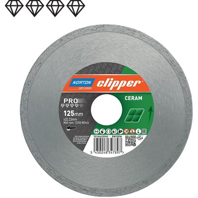 Symantec Diamante Disco Md 120 C 200 X 25,4 Millimetri Symantec Diamante Disco Md 120 C 200 X 25,4 Millimetri