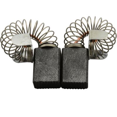 PROTOOL Spazzole Di Carbone Per Levigatrice Drp 20 Et Ff - 6,3x10x14mm PROTOOL Spazzole Di Carbone Per Levigatrice Drp 20 Et Ff - 6,3x10x14mm