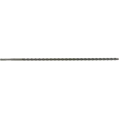 IMPORT Punta Per Trapano Geko Sds Plus 16 600 Mm Doppia Spirale Punta Centrante IMPORT Punta Per Trapano Geko Sds Plus 16 600 Mm Doppia Spirale Punta Centrante