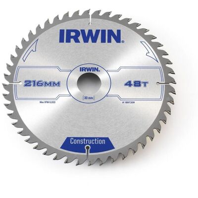 Irwin Piła Tarczowa Widia 2163048z M Irwin Piła Tarczowa Widia 2163048z M