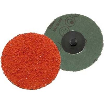 3M - Macina Roloc (tm) Cubitron (tm) 785c, Gola: 100, Ø 76,2 Millimetri, Blu Colori 3M - Macina Roloc (tm) Cubitron (tm) 785c, Gola: 100, Ø 76,2 Millimetri, Blu Colori