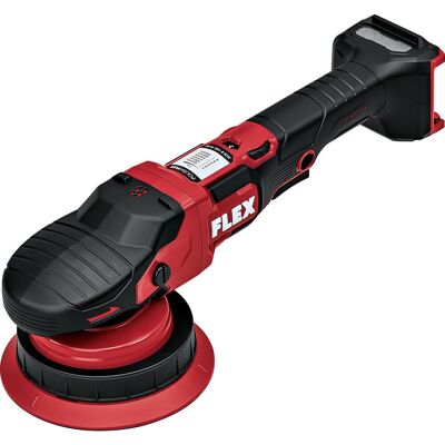 Flex Lucidatrice Eccentrica A Batteria Xce 2 8 18-ec C Senza Batteria Né Caricabatterie, In Confezione Flex Lucidatrice Eccentrica A Batteria Xce 2 8 18-ec C Senza Batteria Né Caricabatterie, In Confezione
