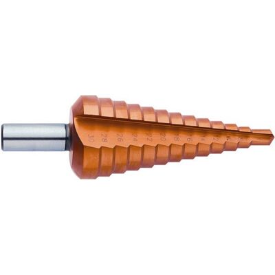 Forum - Trapano Passo Universale Con Flauto Dritto, Rivestimento Tin, Lunghezza Al Piano Superiore: 4 Mm Lungo. Totale 92 Mm Ø Coda H8: 12 Mm Forum - Trapano Passo Universale Con Flauto Dritto, Rivestimento Tin, Lunghezza Al Piano Superiore: 4 Mm Lungo. Totale 92 Mm Ø Coda H8: 12 Mm