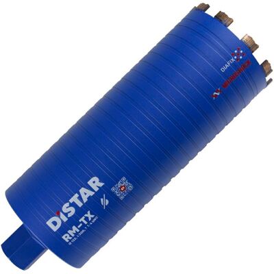 Flex Punta Diamantata Crown Rm Tx 112 Mm 300 Mm Flex Punta Diamantata Crown Rm Tx 112 Mm 300 Mm