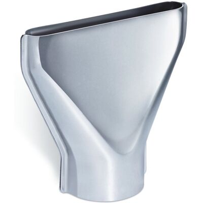 Steinel - Ugello A Getto Largo 75 Mm Per Essiccatore Ad Aria Calda Per La Rimozione Di Vernici E Pellicole Steinel - Ugello A Getto Largo 75 Mm Per Essiccatore Ad Aria Calda Per La Rimozione Di Vernici E Pellicole