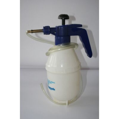 ELMAG Bombola Di Pressione Per Refrigerante 1,5 L ELMAG Bombola Di Pressione Per Refrigerante 1,5 L