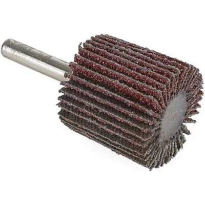 IMPORT Disco Abrasivo Geko G78732 30x30x6 Mm Grana P80 IMPORT Disco Abrasivo Geko G78732 30x30x6 Mm Grana P80