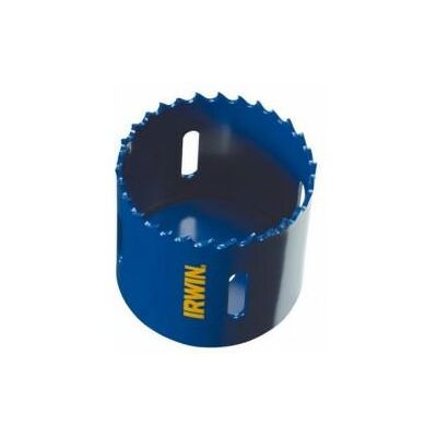 Irwin Sega a tazza bimettalica ad alta velocità 79mm - Sega a tazza Irwin Sega a tazza bimettalica ad alta velocità 79mm - Sega a tazza