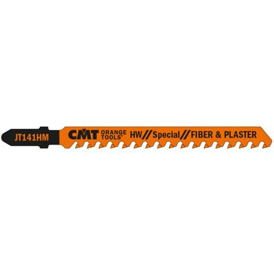 Cmt Hm 100x5-20x6tpi - Lame da sega Cmt Hm 100x5-20x6tpi - Lame da sega