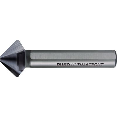 RUKO - Svasatore Ultimatecut Din 335c 90 Gradi D.12.4mm Hss-co5 Runatec Z.3 RUKO - Svasatore Ultimatecut Din 335c 90 Gradi D.12.4mm Hss-co5 Runatec Z.3