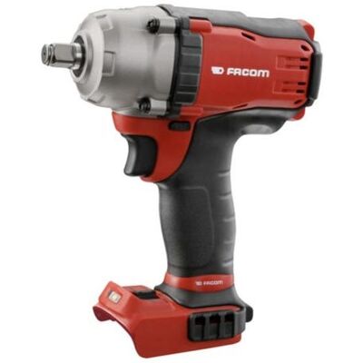 Facom FCF894N-XJ Chiave a percussione - Compatta, senza spazzole, 18V Facom FCF894N-XJ Chiave a percussione - Compatta, senza spazzole, 18V