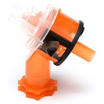 3M Strumento Per Pittore Accuspray 4 Ugelli Trasparenti 1.4 Mm 3M Strumento Per Pittore Accuspray 4 Ugelli Trasparenti 1.4 Mm