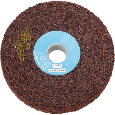 3M Ply Peso Fibra Disco Fs-wl, 152x25mm 6s-fine 3M Ply Peso Fibra Disco Fs-wl, 152x25mm 6s-fine