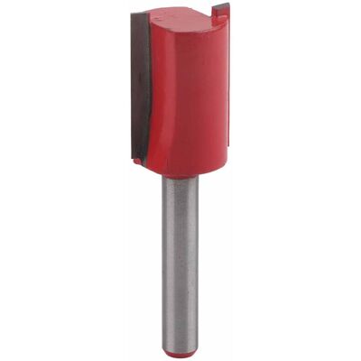 VISTRECK Punta Dritta Estesa A 2 Flauto In Acciaio Legato Con Rifilatura Per Scanalatura Utensili Per La Lavorazione Del Legno Cnc Gambo 1/4 Pollici 18 Mm VISTRECK Punta Dritta Estesa A 2 Flauto In Acciaio Legato Con Rifilatura Per Scanalatura Utensili Per La Lavorazione Del Legno Cnc Gambo 1/4 Pollici 18 Mm