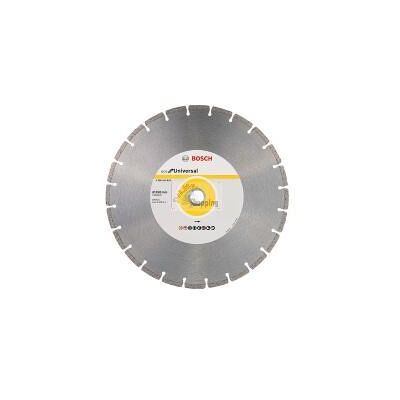 Bosch Lama diamantata Tarmac 350x25,4mm - Sega a diamante Bosch Lama diamantata Tarmac 350x25,4mm - Sega a diamante