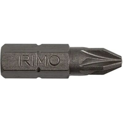 IRIMO Punte Per Cacciavite Pozidriv Bits Resistenti Usura Anticorrosione IRIMO Punte Per Cacciavite Pozidriv Bits Resistenti Usura Anticorrosione