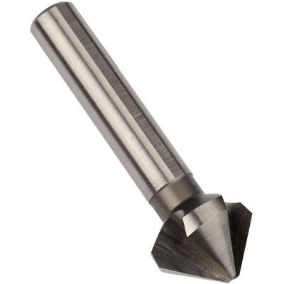 Dormer Cono-senker 90° HSS - Max 25mm Dormer Cono-senker 90° HSS - Max 25mm