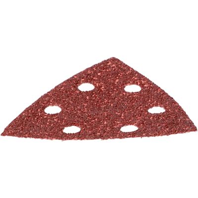 Bahco Carta Abrasiva G80 Triangolare 93 Mm 5 Unità Bahco Carta Abrasiva G80 Triangolare 93 Mm 5 Unità
