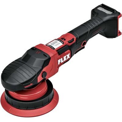 Flex Lucidatrice Eccentrica A Batteria Xce 2 8 18-ec C Senza Batteria Né Caricabatterie, In Confezione Flex Lucidatrice Eccentrica A Batteria Xce 2 8 18-ec C Senza Batteria Né Caricabatterie, In Confezione