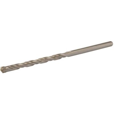 Punta per muratura Silverline - 8x150mm - Trapano per muratura Punta per muratura Silverline - 8x150mm - Trapano per muratura