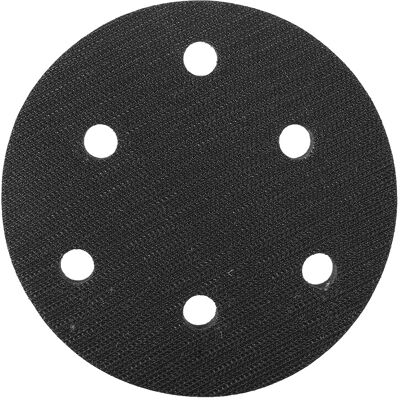 YOTOWN Platorello Di Interfaccia Di Levigatura Flessibile Da 125 Mm Con Riduzione Delle Vibrazioni, Facile Installazione, Per Lucidatrici E Levigatrici (12,7 Cm, 6 Fori) YOTOWN Platorello Di Interfaccia Di Levigatura Flessibile Da 125 Mm Con Riduzione Delle Vibrazioni, Facile Installazione, Per Lucidatrici E Levigatrici (12,7 Cm, 6 Fori)