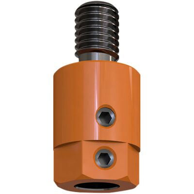 CMT - 301.080.01 - S=M8 - F=8 - mandrino CMT - 301.080.01 - S=M8 - F=8 - mandrino