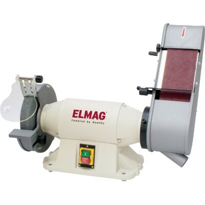 Elmag - DSM 914/200 DK - Ruota 200x32 mm Elmag - DSM 914/200 DK - Ruota 200x32 mm