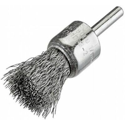 OSBORN Spazzola Abrasiva 7802509913 25 Mm 180 Grana OSBORN Spazzola Abrasiva 7802509913 25 Mm 180 Grana