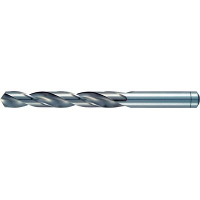 KRINO Punta Trapano Per Metallo Hss Rettificata Ø 6,50 Mm Conf. 10 Pz - KRINO Punta Trapano Per Metallo Hss Rettificata Ø 6,50 Mm Conf. 10 Pz -