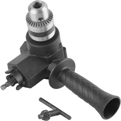 OEM Kit Di Attacco Per Trapano Ad Angolo Retto Accessorio Per Estensione Piegatura Accessorio Per Utensile Elettrico Strumento Di Riparazione Per Spazi Ristretti Dispositivo Ad Angolo Elettrico OEM Kit Di Attacco Per Trapano Ad Angolo Retto Accessorio Per Estensione Piegatura Accessorio Per Utensile Elettrico Strumento Di Riparazione Per Spazi Ristretti Dispositivo Ad Angolo Elettrico