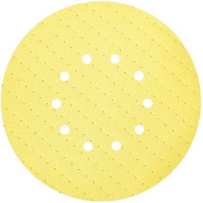 Flex - Abrasivo Sun Giallo Ø225 Gr 80 Confezione Da 25 Pezzi - 307080 Flex - Abrasivo Sun Giallo Ø225 Gr 80 Confezione Da 25 Pezzi - 307080