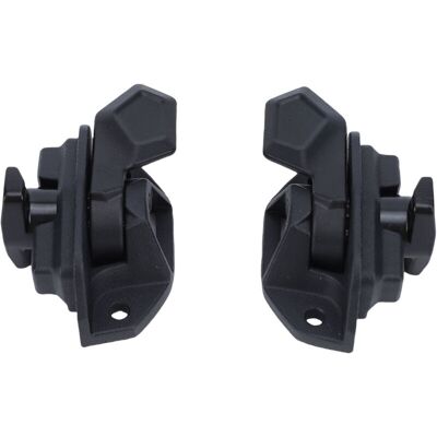 OEM Accessorio Per Smerigliatrice Angolare M10 Da Trasformare In Lucidatrice, Set Di Rondelle, Chiavi A Brunitura E Manici Per Dischi Lucidanti OEM Accessorio Per Smerigliatrice Angolare M10 Da Trasformare In Lucidatrice, Set Di Rondelle, Chiavi A Brunitura E Manici Per Dischi Lucidanti