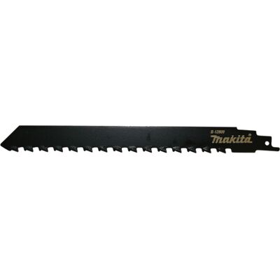 Makita B-12809 Sega A Sciabola 240 X 1,5 Mm Makita B-12809 Sega A Sciabola 240 X 1,5 Mm