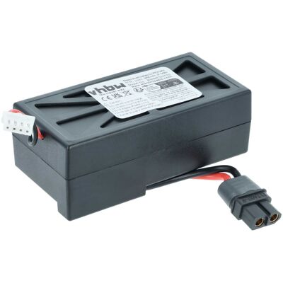 vhbw Batteria Drone Parrot PF070250 - Li-Polymer, 3400mAh vhbw Batteria Drone Parrot PF070250 - Li-Polymer, 3400mAh