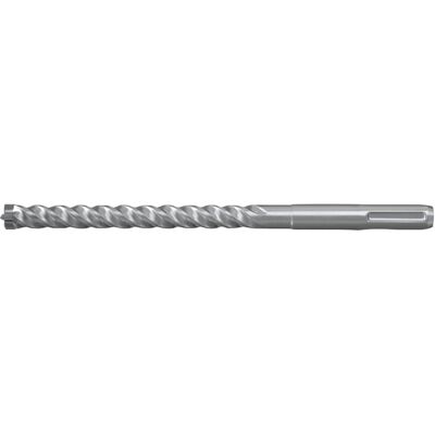 Fischer Hammerbohrer Quattric Ii 14/210/260 - 549942 Fischer Hammerbohrer Quattric Ii 14/210/260 - 549942