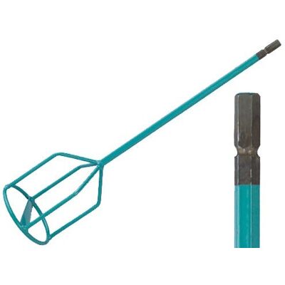 COLLOMIX Mescolatore Colla Per Trapani - Kr140hf COLLOMIX Mescolatore Colla Per Trapani - Kr140hf