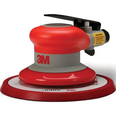 3M Levigatrice Orbitale Orbit Sander Disco Stikit Pneumatica 3M Levigatrice Orbitale Orbit Sander Disco Stikit Pneumatica
