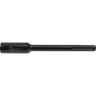 IMPORT Attrezzo Geko Impact Chisel Acciaio 20 Mm 250 Mm IMPORT Attrezzo Geko Impact Chisel Acciaio 20 Mm 250 Mm