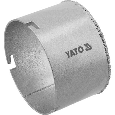COCO Sega A Tazza Yato Wolframowa 103 Mm Carburo COCO Sega A Tazza Yato Wolframowa 103 Mm Carburo