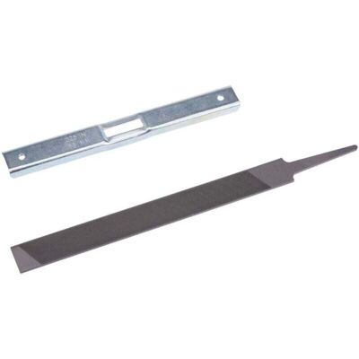 OEM Kit Di Affilatura Per Motoseghe Con Calibro Di Profondità E Lima Piatta Per Motoseghe Generiche - Crezuo OEM Kit Di Affilatura Per Motoseghe Con Calibro Di Profondità E Lima Piatta Per Motoseghe Generiche - Crezuo