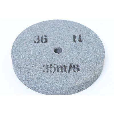 ELMAG Disco Abrasivo N. 54 Ø150x20×12,7mm ELMAG Disco Abrasivo N. 54 Ø150x20×12,7mm