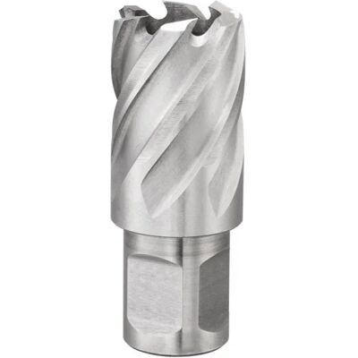 FERVI - F011/18 - Weldon 18 mm - Frese per fori FERVI - F011/18 - Weldon 18 mm - Frese per fori