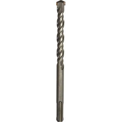 IMPORT Punta Per Trapano Geko Sds Plus 16x260mm Acciaio Carburo IMPORT Punta Per Trapano Geko Sds Plus 16x260mm Acciaio Carburo