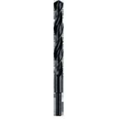 Heller - Tools 26054 1 Hss Punta A Spirale Per Metallo 19 Mm Lunghezza Totale 156 Mm Alberino Cilindrico 1 Pz. Heller - Tools 26054 1 Hss Punta A Spirale Per Metallo 19 Mm Lunghezza Totale 156 Mm Alberino Cilindrico 1 Pz.