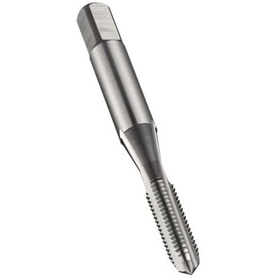 DORMER Maschio a mano 1/8 pollice - Tipo C DORMER Maschio a mano 1/8 pollice - Tipo C