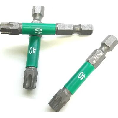 BANYO Inserto Impaktor Wera 867/4 Tx40x50 Impact BANYO Inserto Impaktor Wera 867/4 Tx40x50 Impact