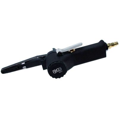 BGS TECHNIC 10 x 330 smerigliatrice a nastro pneumatica - smerigliatrice a nastro pneumatica BGS TECHNIC 10 x 330 smerigliatrice a nastro pneumatica - smerigliatrice a nastro pneumatica